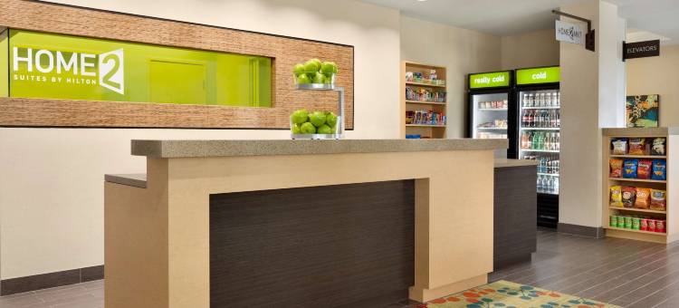 德斯廷希尔顿惠庭酒店(Home2 Suites by Hilton Destin)图片