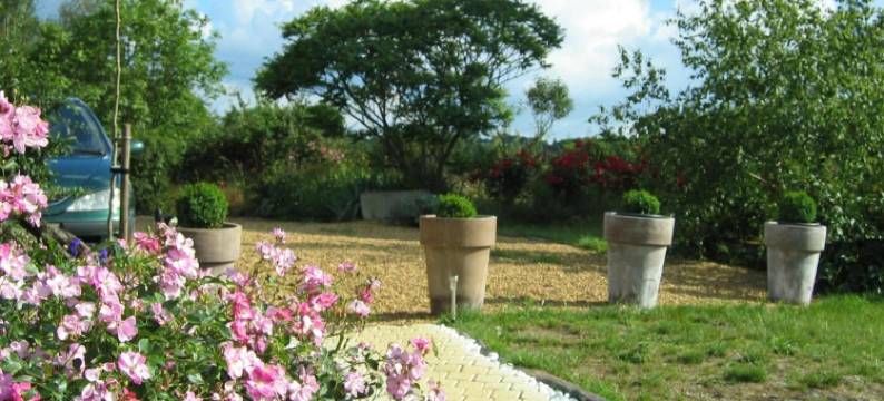 吉安磨坊酒店(Au Moulin Géant)图片