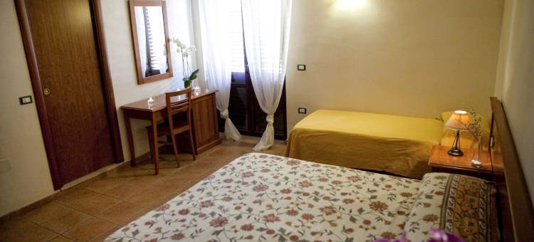 B&B PuertoSeguro 酒店(B&B Puerto Seguro)图片