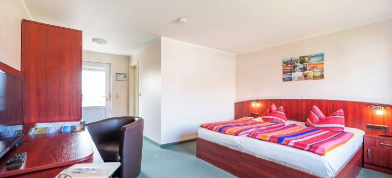 苏尔萨比旅馆(Gasthaus & Pension "Zur Schaabe")图片