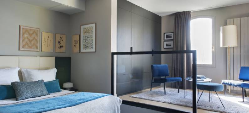 度佩勒比塞 - 简苏派斯酒店(Auberge du Père Bise - Jean Sulpice)图片