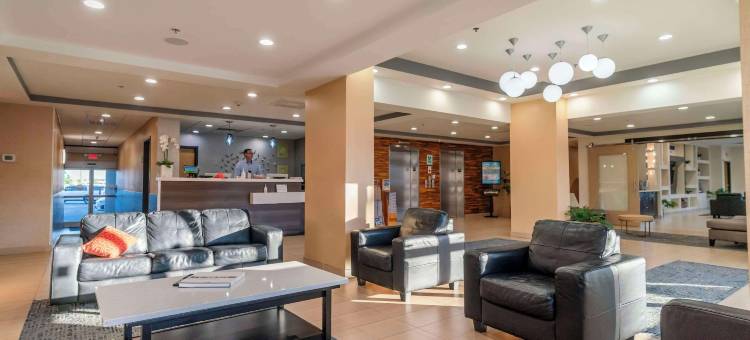 度假套房酒店 - 阿桑德连锁酒店(Gateway Hotel & Suites, Ascend Hotel Collection)图片