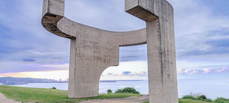 法兰达帕索斯酒店希洪, Ascend 酒店系列(Hotel Faranda Pathos Gijón, Ascend Hotel Collection)图片