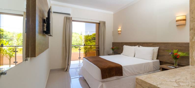 诺瓦太阳酒店(Novo Sol Hotel)图片