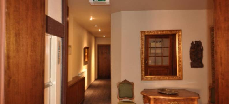 Hotel Schmuckkästchen图片