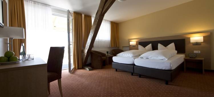 巴仁奥根品味风格酒店(Taste Style Hotel Bären Auggen)图片