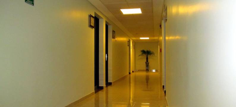 PF套房酒店(Hotel & Suites PF)图片