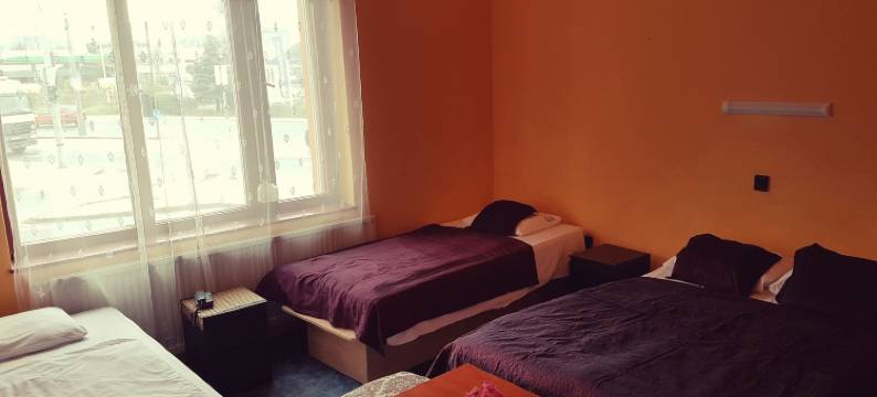 布达佩斯ATTILA酒店(Attila Hotel Budapest)图片