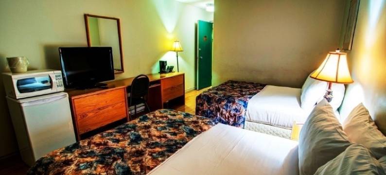 维斯卡纳酒店(Wescana Inn)图片