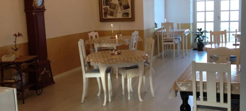 迈瑞嘉德住宿加早餐旅馆(Myregaard B & B and Apartments)图片