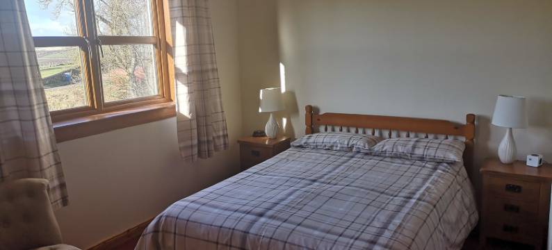 巴尔豪斯农场住宿加早餐旅馆(Balhousie Farm Bed and Breakfast)图片