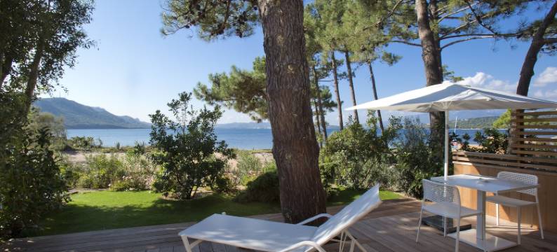 勒布拉格卡萨德尔玛酒店(La Plage Casadelmar)图片