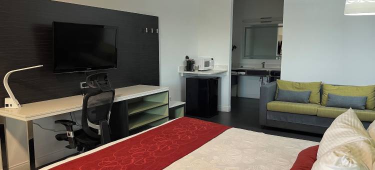 林赛旅馆(Lindsay Inn)图片