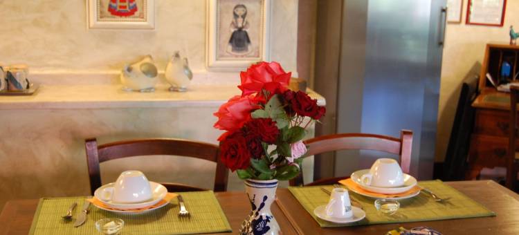 拉洋图B&B农庄酒店(Agriturismo l'Aglientu B&B)图片