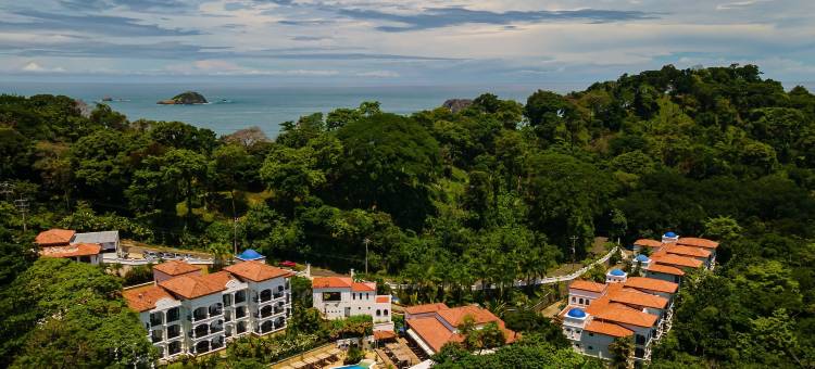 曼努埃尔安东尼奥海滩旁莎娜(Shana by the Beach Manuel Antonio)图片