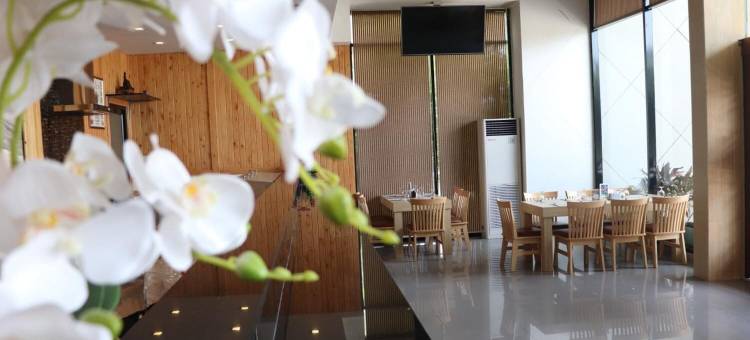 智慧酒店公寓(Wisdom Hotel & Residence)图片