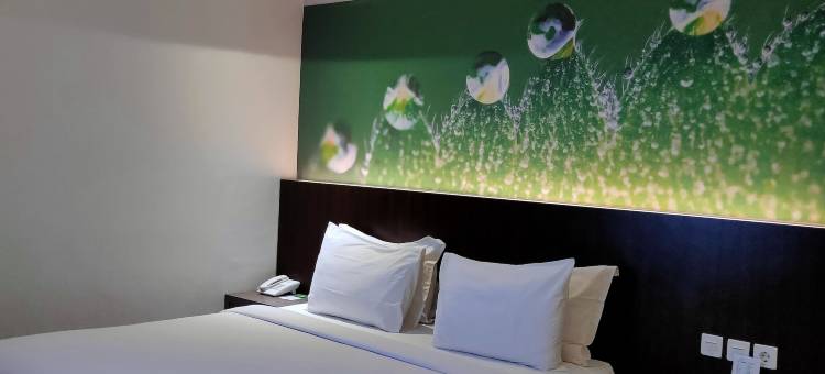 绿宝石酒店(Emerald Hotel)图片