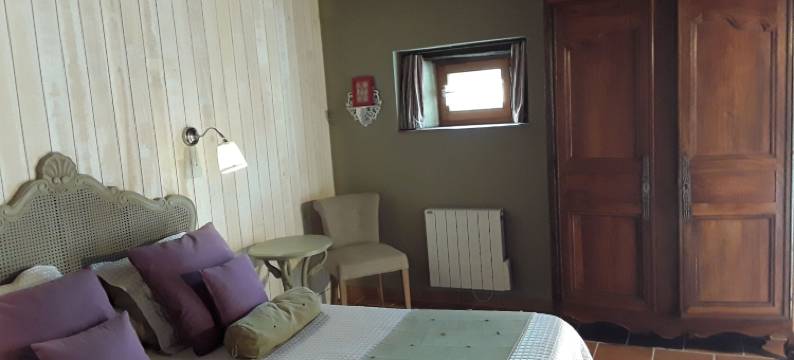 多迈恩加拉德住宿加早餐旅馆(Domaine les Galards)图片