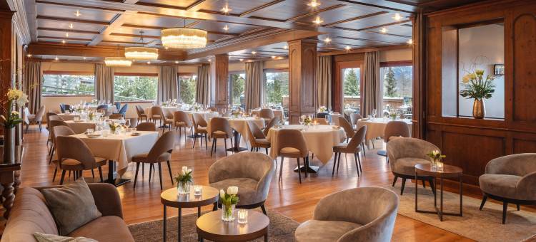 瓜尔达高尔夫酒店及公寓(Guarda Golf Hotel & Residences)图片