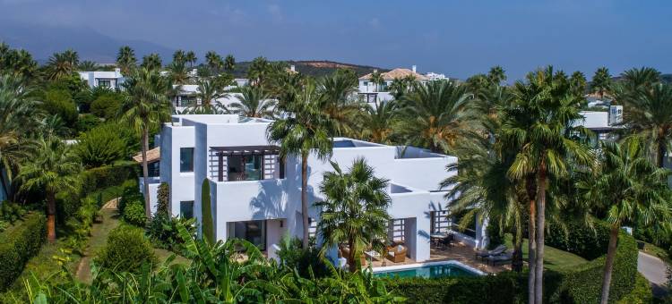 柯尔特辛庄园(Finca Cortesin)图片