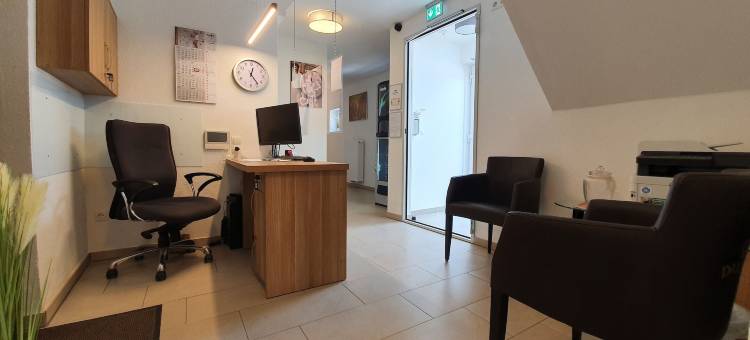 间隙酒店(Gap Hotel)图片