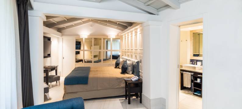 公园别墅弗尔特村 Spa 度假村(Forte Village Resort - Villa Del Parco & Spa)图片