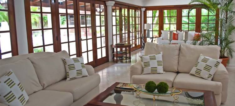 坎波之家阿龙德拉别墅度假村(Villa Alondra by Casa de Campo Resort & Villas)图片