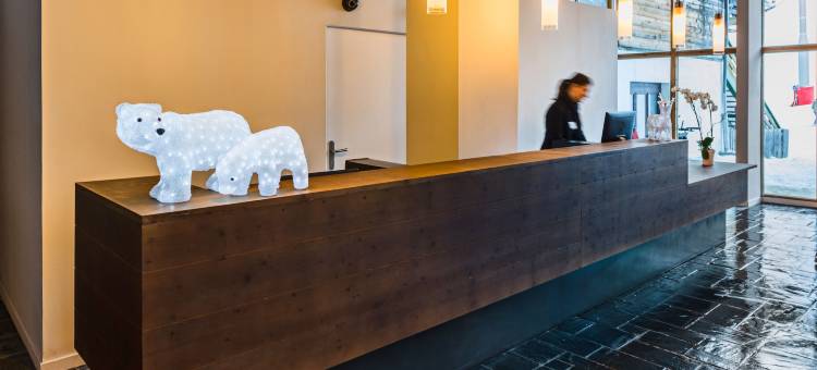 马莫特酒店(Marmotel & Spa)图片