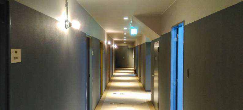 森民宿(Mori No Guest House - Hostel)图片