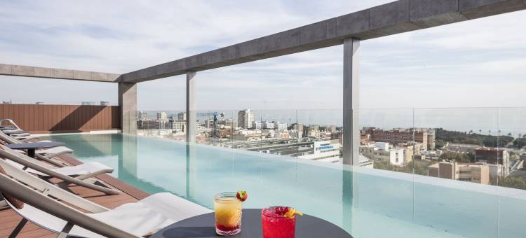 阿克塔沃拉港口住宿(Acta Voraport)图片