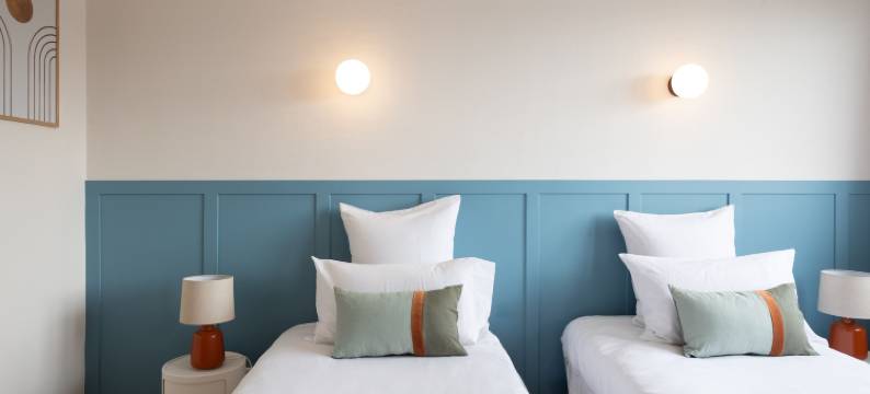 苏珊酒店(Hôtel Suzane)图片