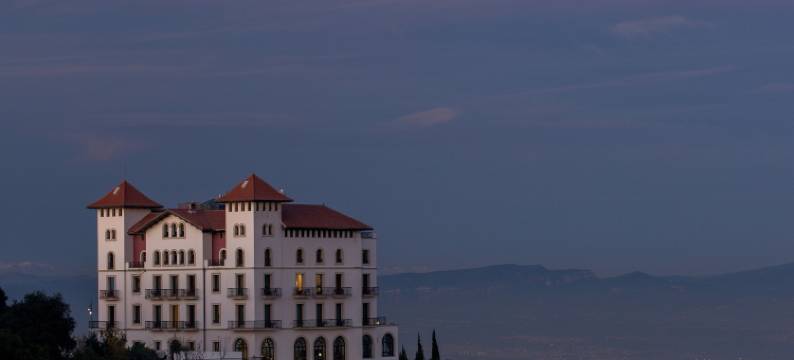 巴塞罗那METT GL酒店(METT Barcelona GL - A Leading Hotel of the World)图片