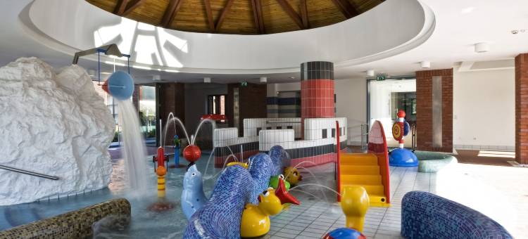 多瑙比斯-布克酒店(Danubius Hotel Bük)图片