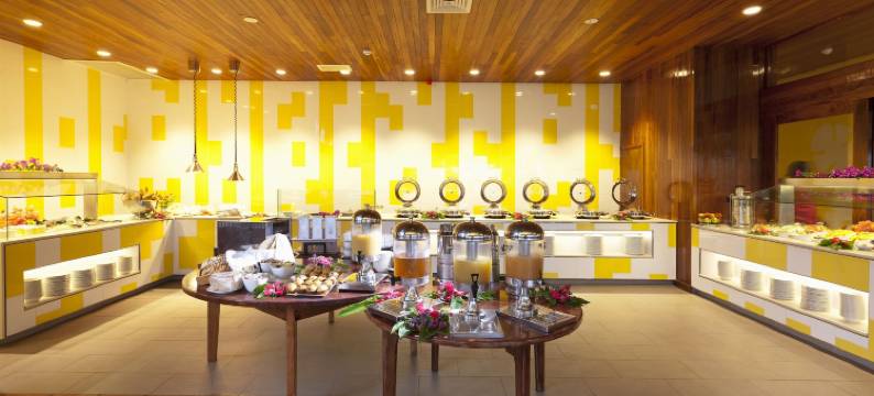 瓦努阿图假日酒店(Holiday Inn Resort Vanuatu)图片