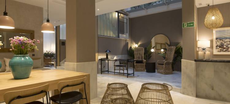 Goodnight Cádiz公寓(Goodnight Cádiz Apartments)图片