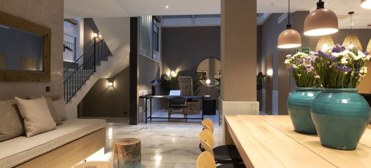 Goodnight Cádiz公寓(Goodnight Cádiz Apartments)图片
