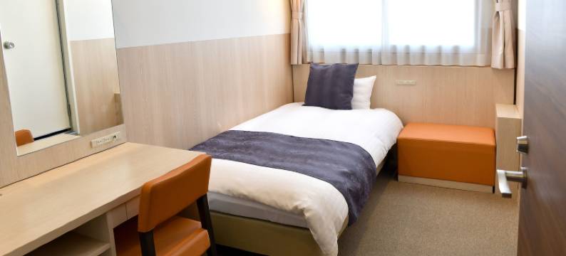 新指挥官酒店-大阪寝屋川(New Commander Hotel Osaka Neyagawa)图片