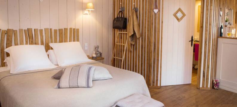 雄狮酒店(Le Lion d'Or en Perigord)图片