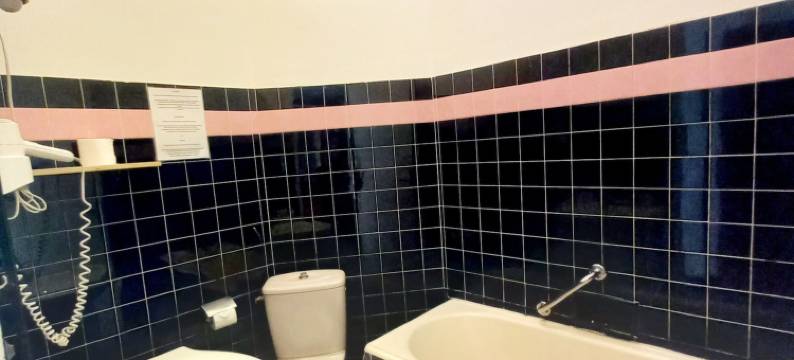 科斯特伯尔尼餐厅酒店(Fasthotel le Costabonne)图片