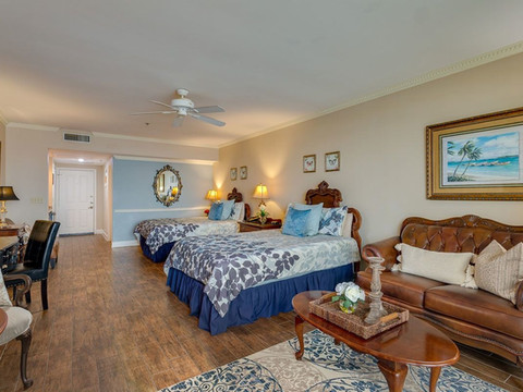 大陆俱乐部酒店