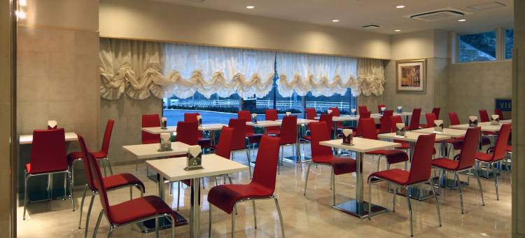 拉齐奥旅馆(Laxio Inn)图片