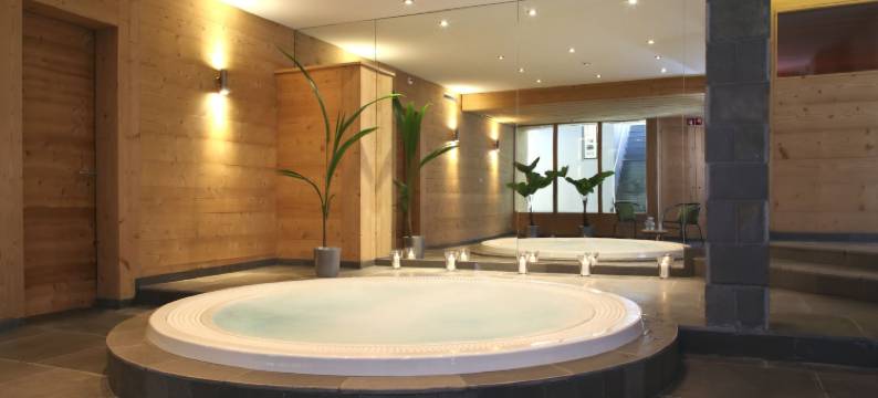 海尔维酒店(Helvetia Hotel)图片