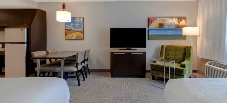 圣路易斯－奥比斯波TownePlace Suites酒店(TownePlace Suites San Luis Obispo)图片