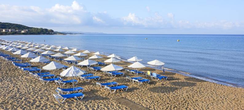 奥德马奥林匹安村(Aldemar Olympian Village)图片