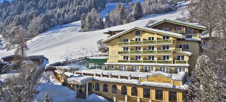 伯纳酒店(Hotel Berner)图片