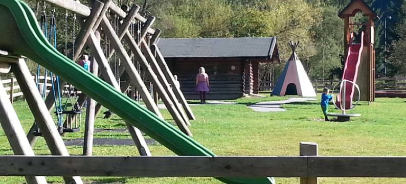 罗尔莫瑟之家旅馆(Pension Haus Rohrmoser)图片