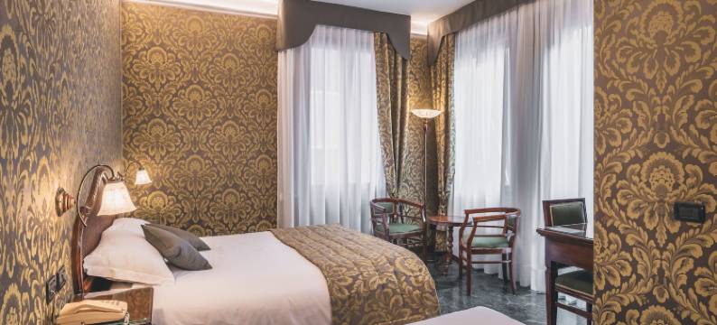 艾尔马尔卡通酒店(Hotel Al Malcanton)图片