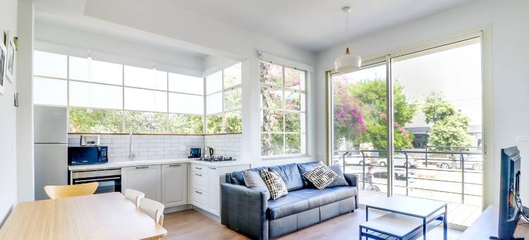 卡梅尔精品公寓(Carmel Boutique Apartments)图片