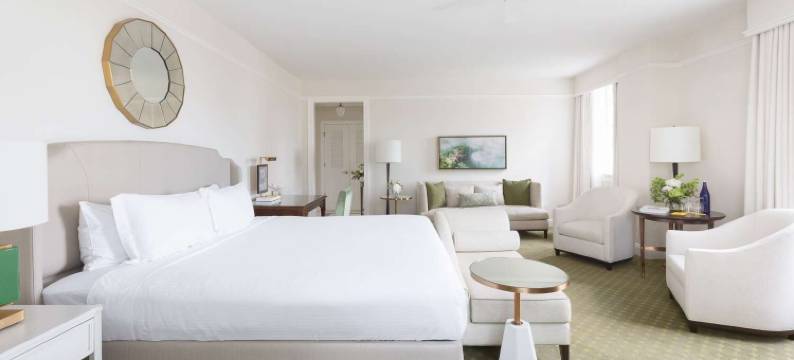 赫米蒂奇酒店(The Hermitage Hotel)图片