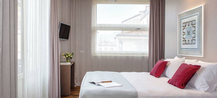 波斯塔设计酒店(Posta Design Hotel)图片